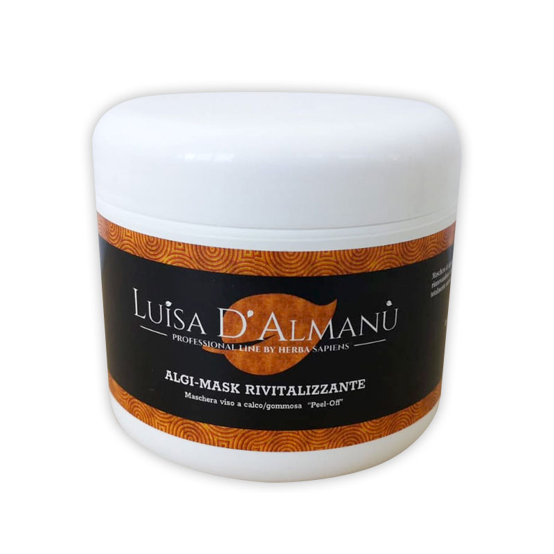 Algi-Mask Rivitalizzante