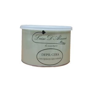 Depil-cera Nacrée madreperla