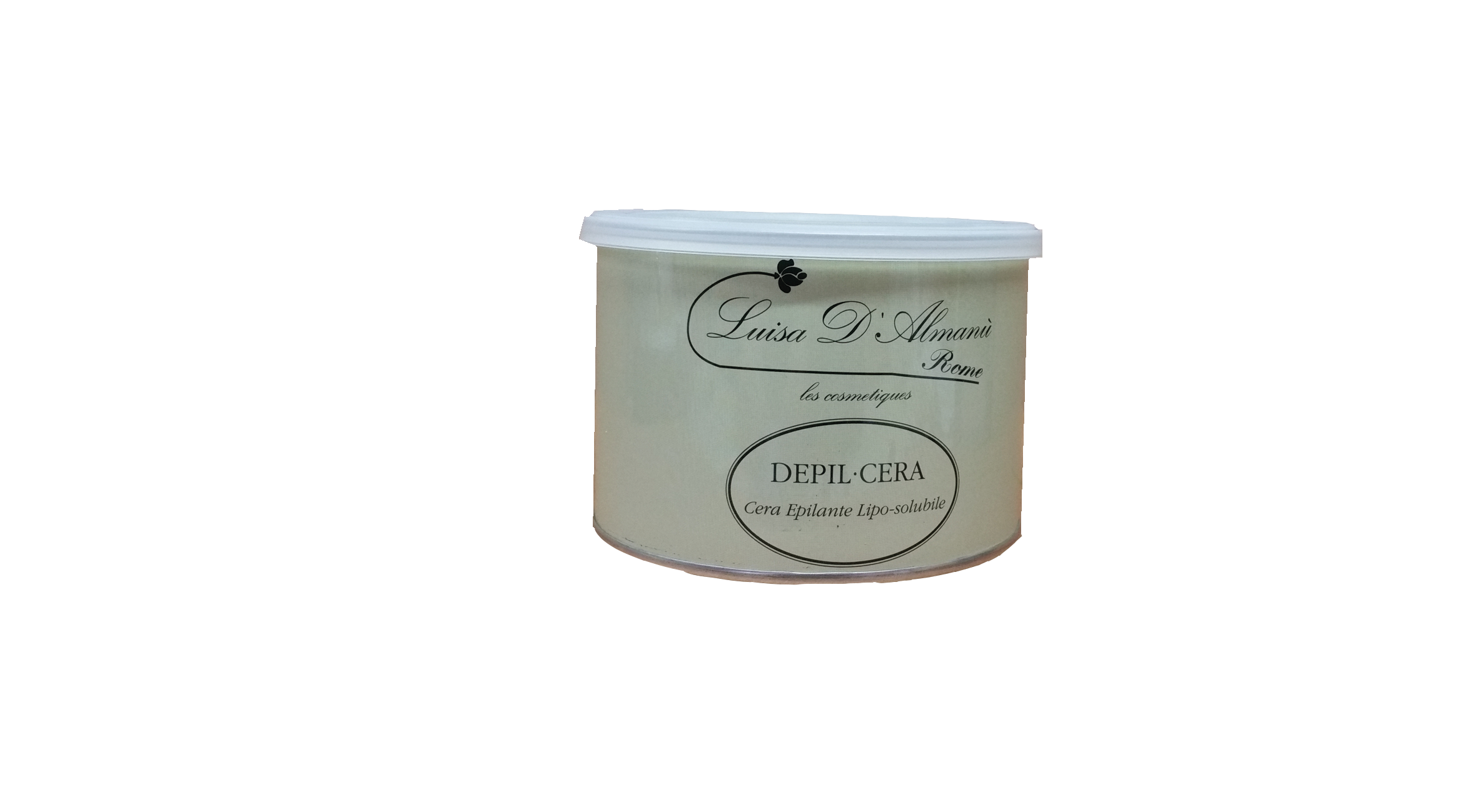 Depil-cera all’olio di Argan