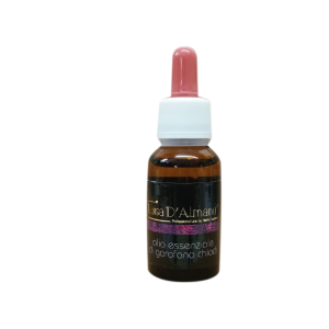 Olio Essenziale di Garofano chiodi