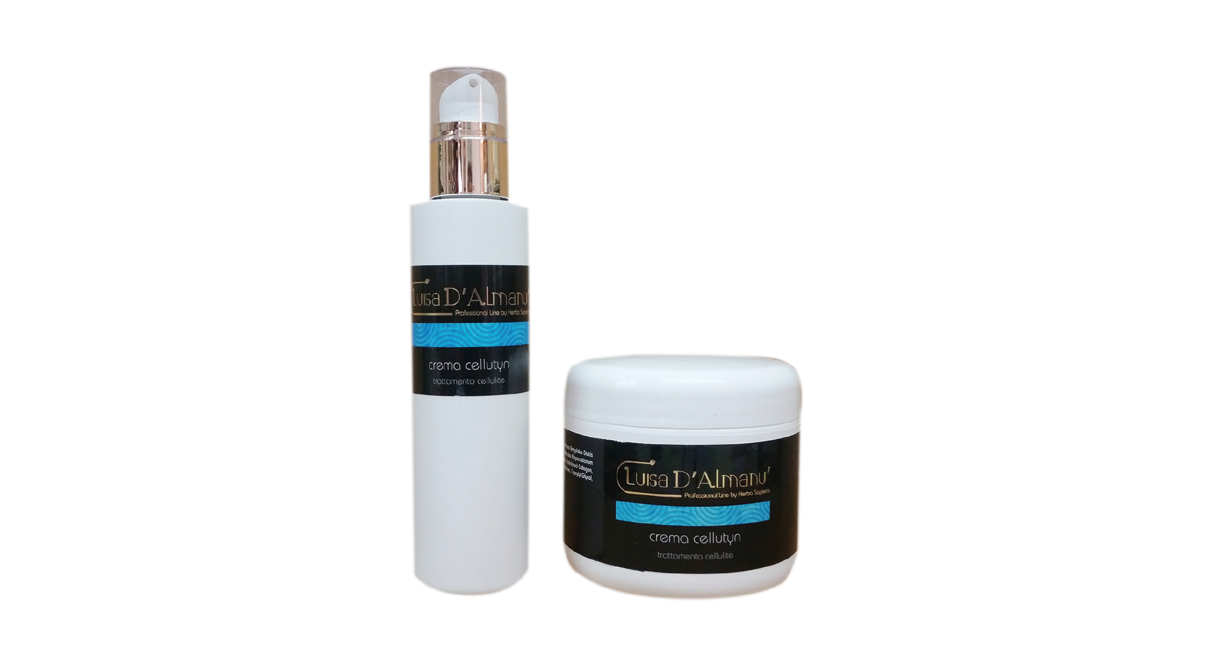 Crema Cellutyn