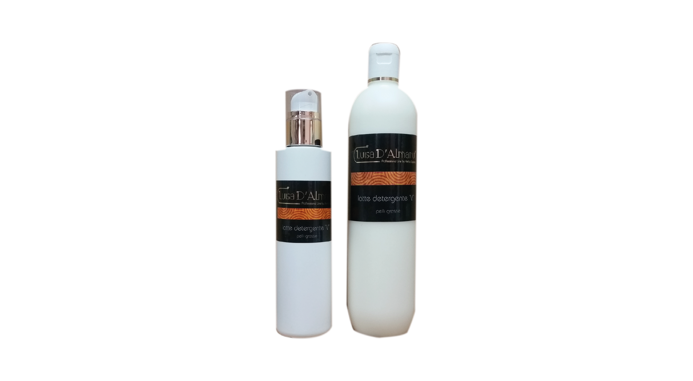 Latte Detergente V