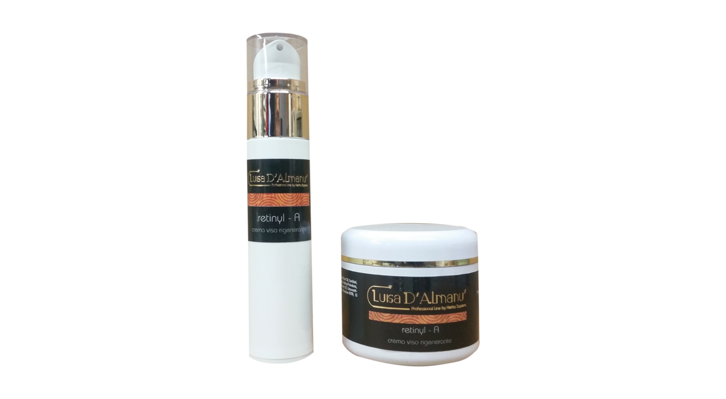 Retinyl-A